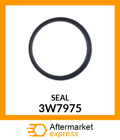 SEAL 3W7975