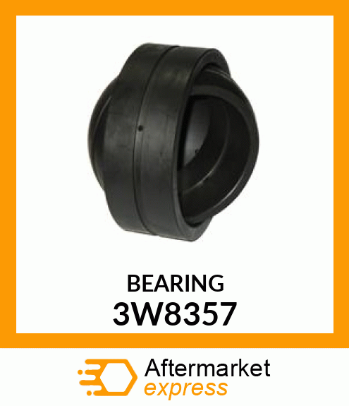 BEARING 3W8357