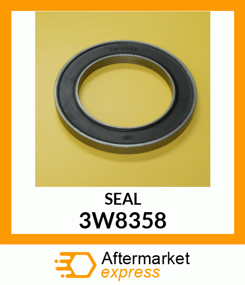 SEAL 3W8358