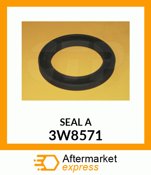 SEAL A 3W8571