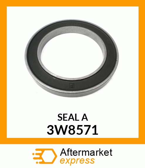 SEAL A 3W8571