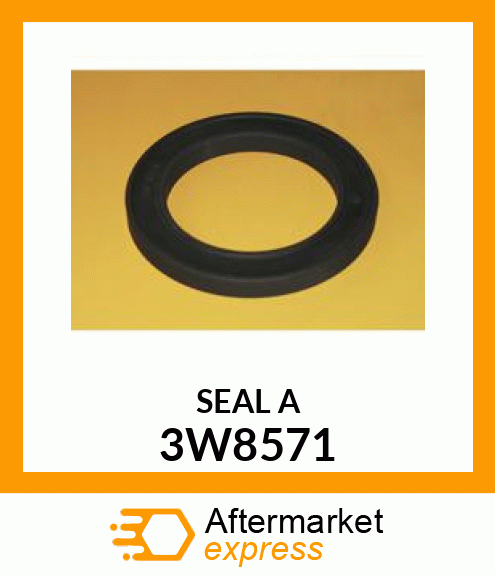 SEAL A 3W8571