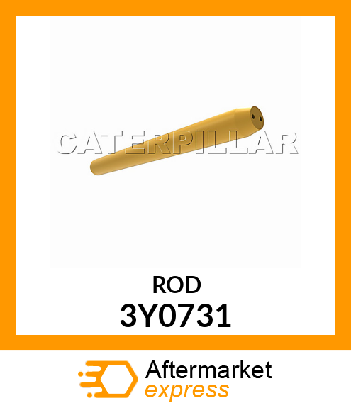 ROD 3Y0731