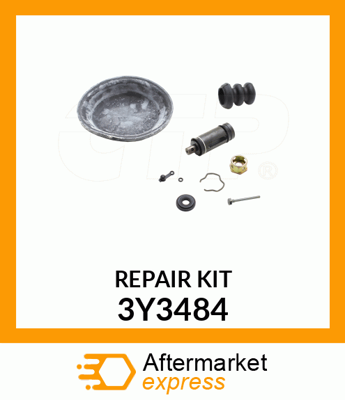 REPAIR KIT 3Y3484