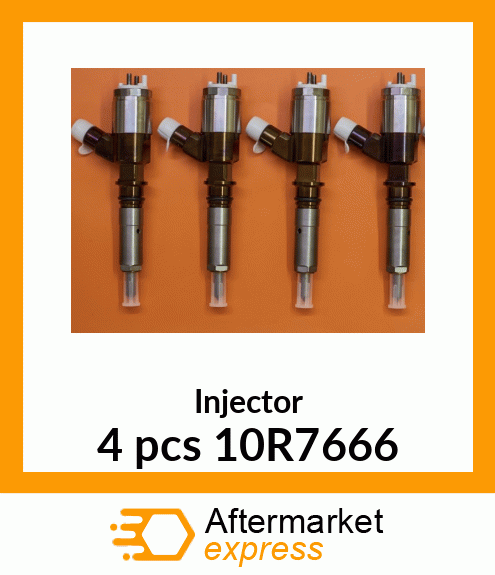 Injector