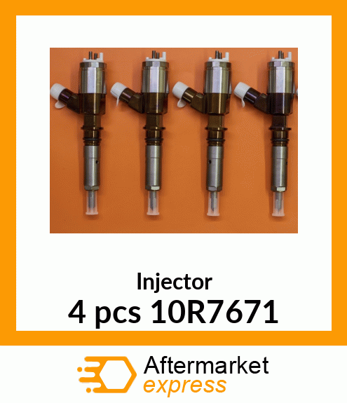 Injector