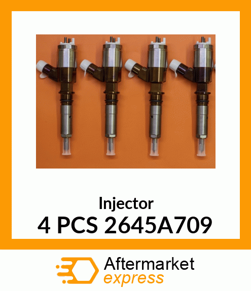 Injector