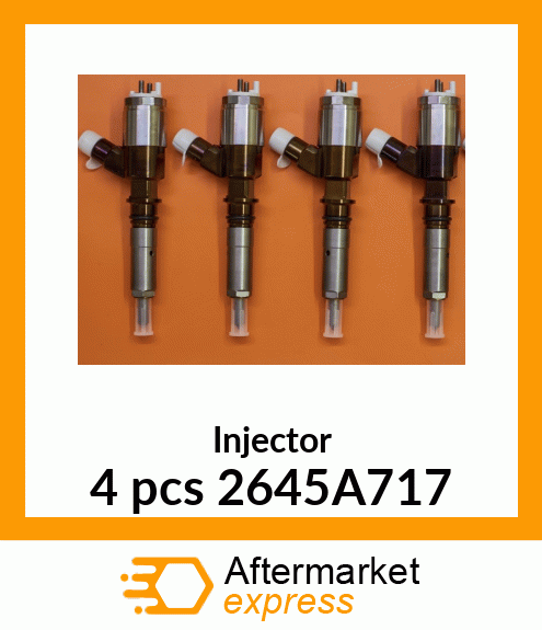 Injector