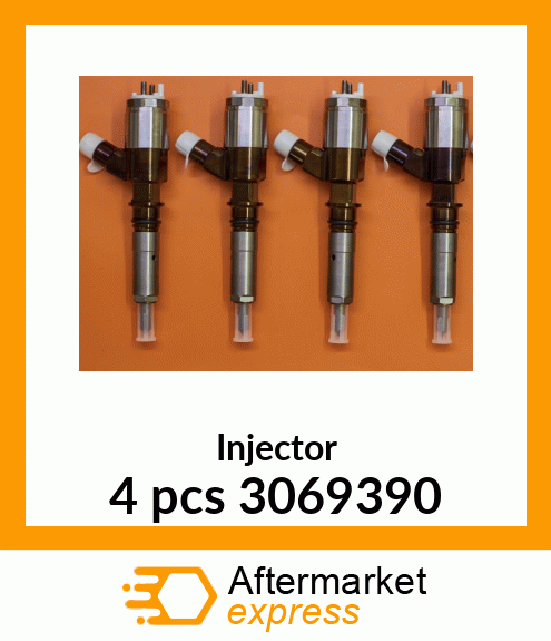 Injector