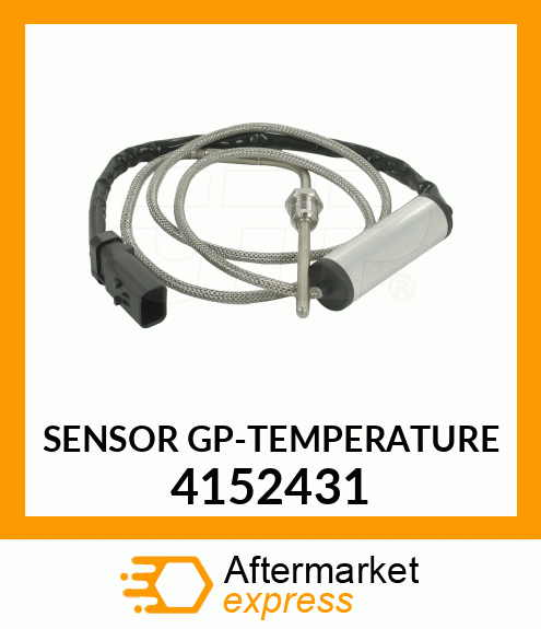 Sensor Gp- 4152431