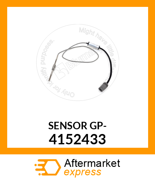 SENSOR GP- 4152433