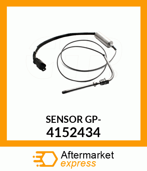 SENSOR GP 4152434