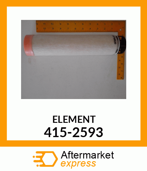 ELEMENT A 415-2593