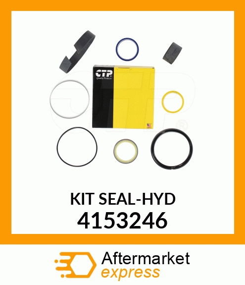 KIT-SEAL-H 4153246