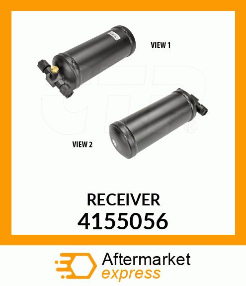 RECEIVER 4155056