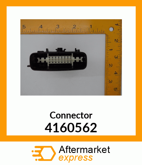 Connector 4160562