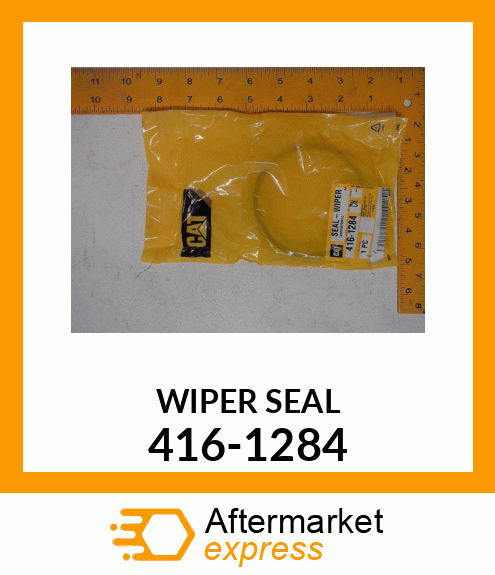 SEAL-WIPER 416-1284