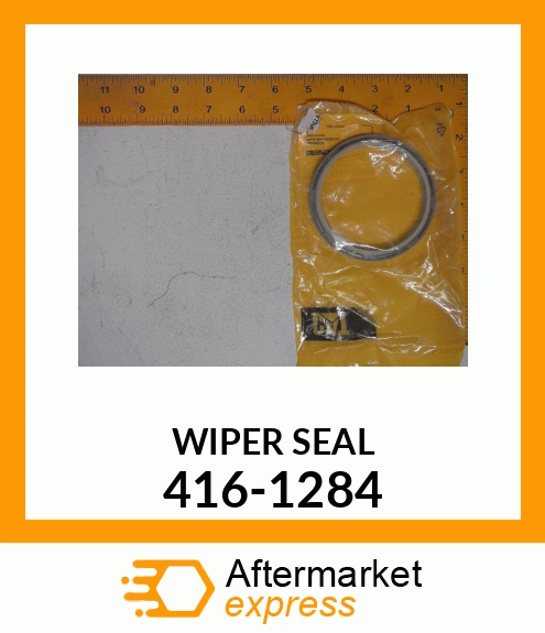 SEAL-WIPER 416-1284