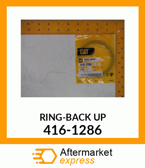 RING-BACKUP 416-1286