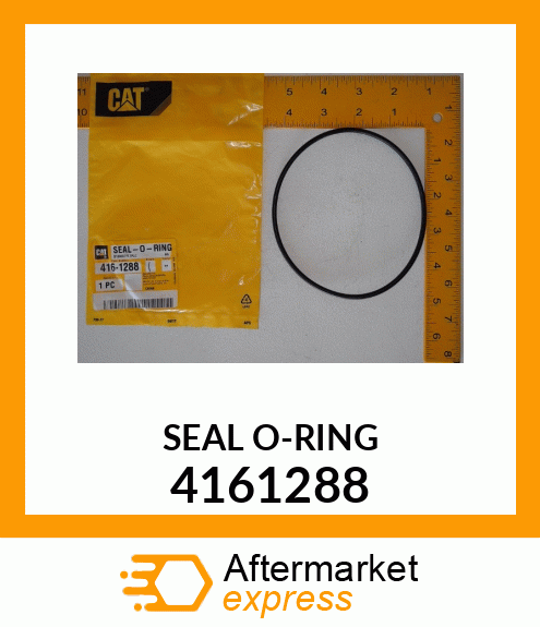 SEAL-O-RING 4161288