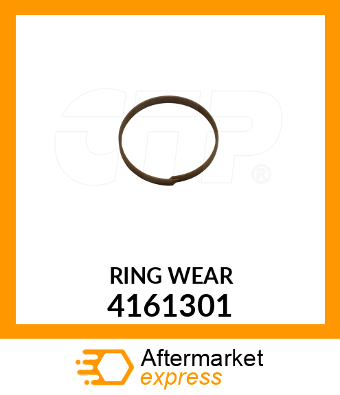 RING WEAR 4161301