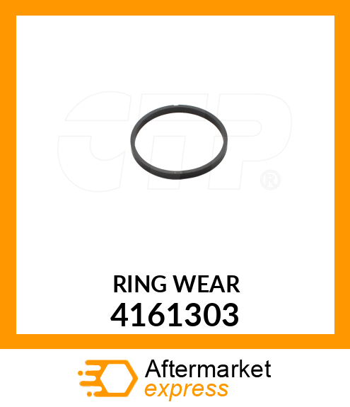 RING WEAR 4161303