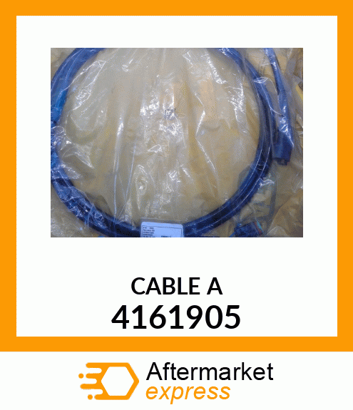 CABLE AS 4161905