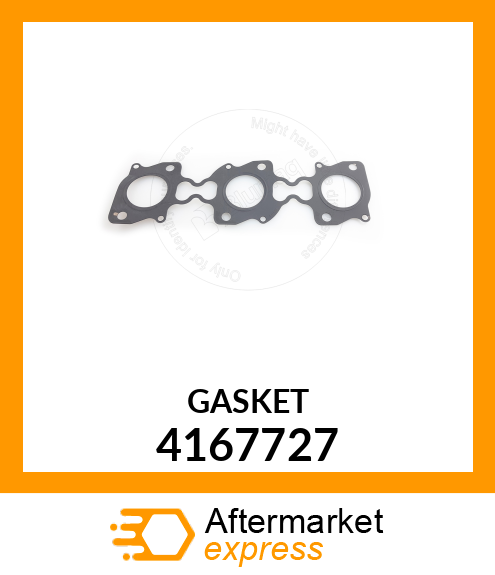 GASKET 4167727