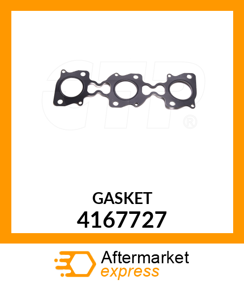 GASKET 4167727