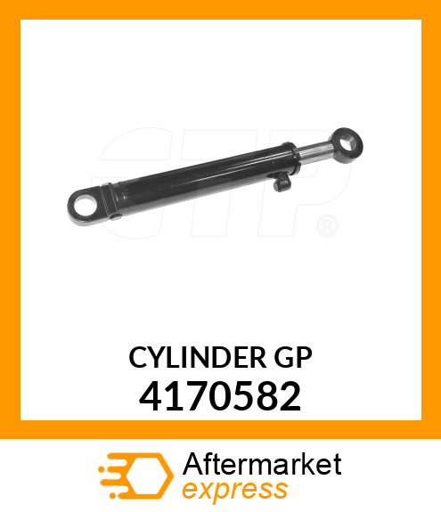 CYLINDER G 4170582