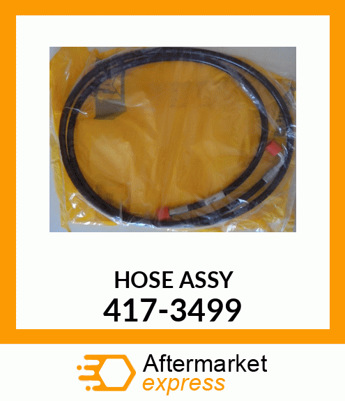 HOSE_ASSY 417-3499