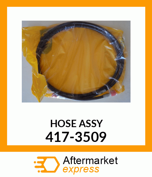 HOSE_ASSY 417-3509