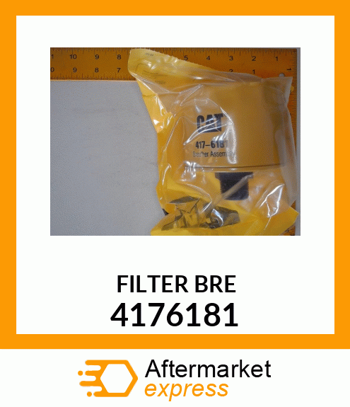 FILTER 4176181