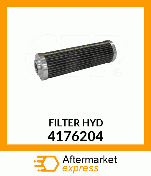 FILTER HYDR 4176204