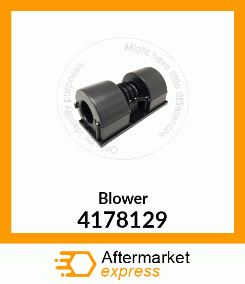 Blower 4178129