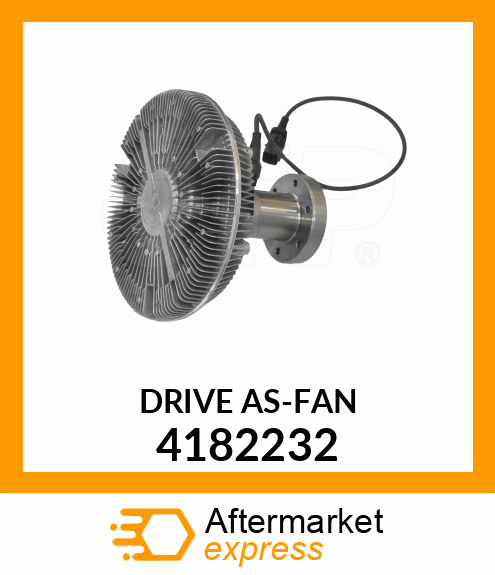 Drive As-f 4182232