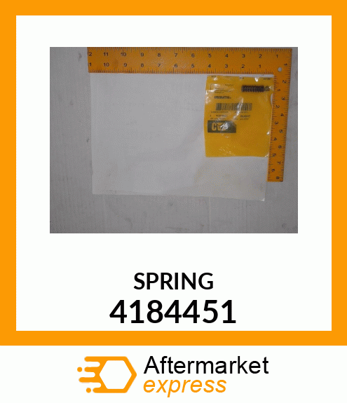 SPRING 4184451