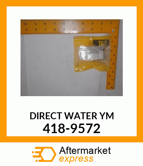 DIRECT_WATER_YM 418-9572