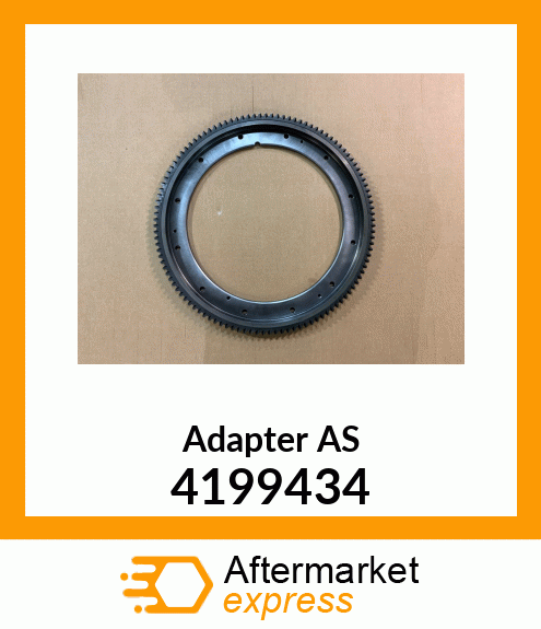 Adapter AS 4199434