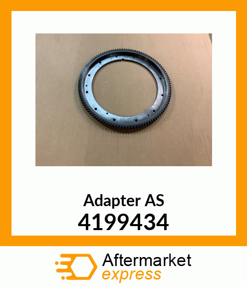 Adapter AS 4199434