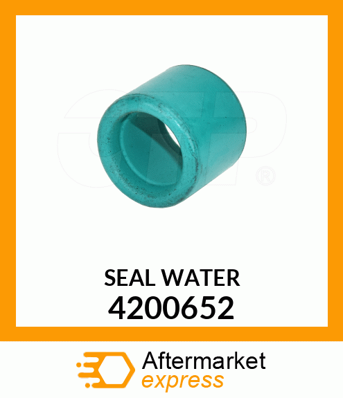 SEAL AS 4200652