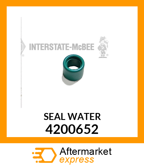 SEAL AS 4200652