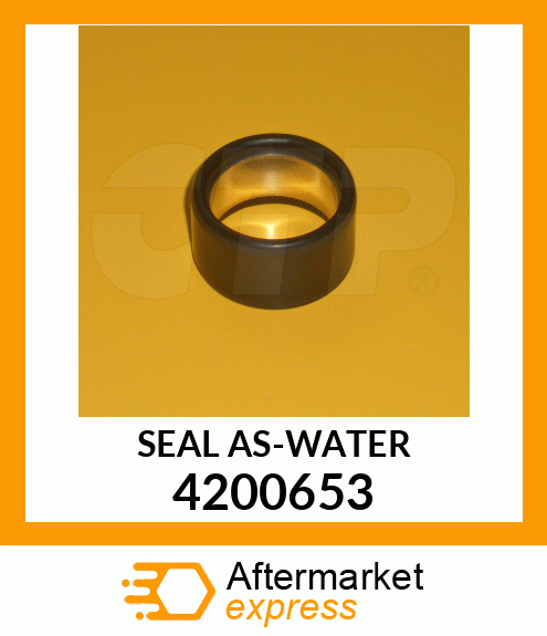 SEAL AS WATER 4200653