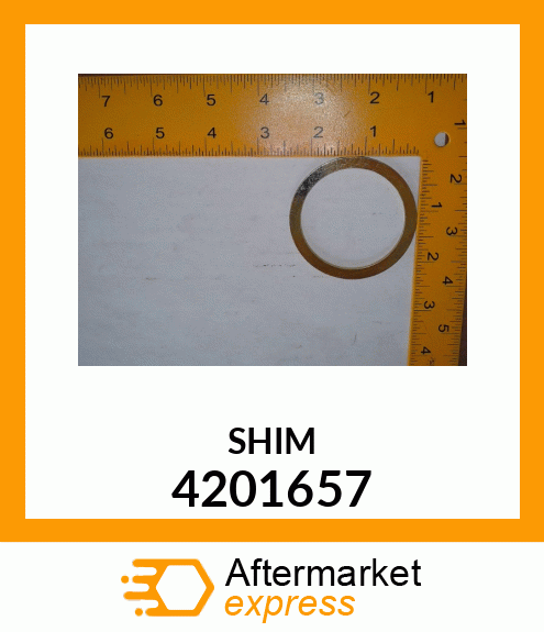 SHIM 4201657