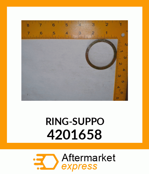 RING-SUPPORT 4201658