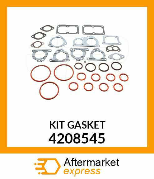 KIT GASKET 4208545