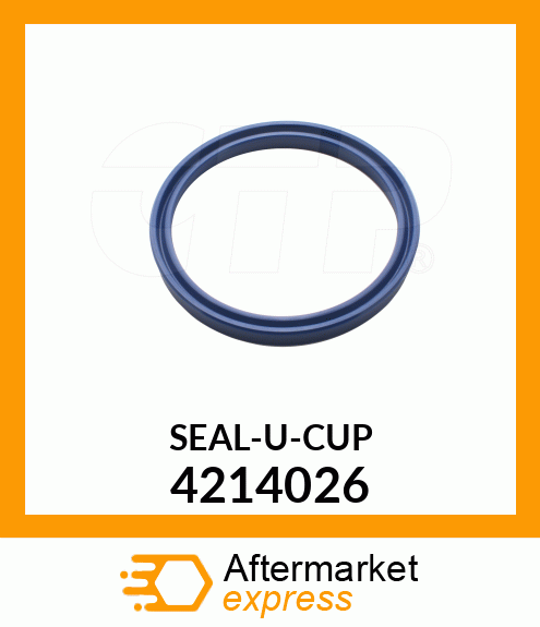SEAL-U-CUP 4214026