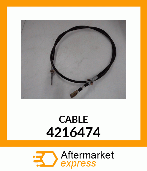 CABLE 4216474