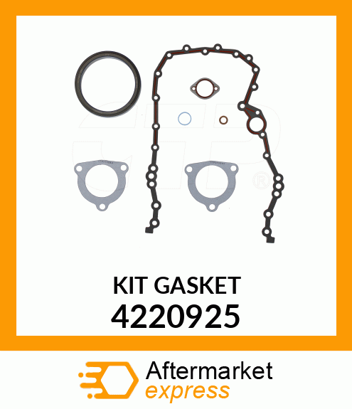 KIT GASKET 4220925