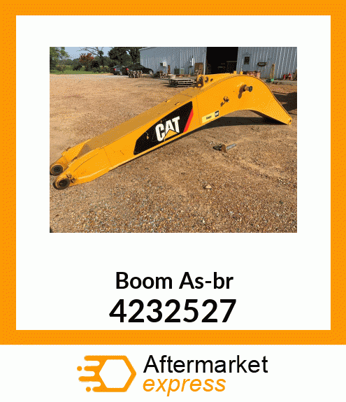 Boom As-br 4232527